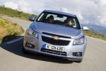 Chevrolet Cruze 2009 года